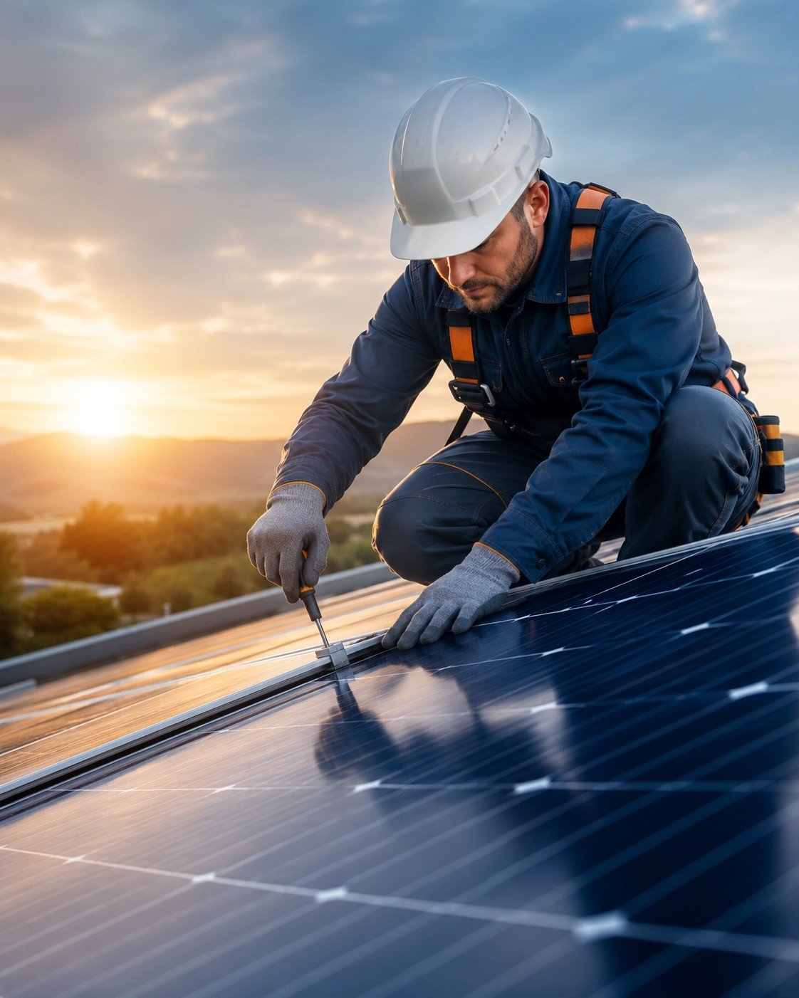 Installation and Maintenance